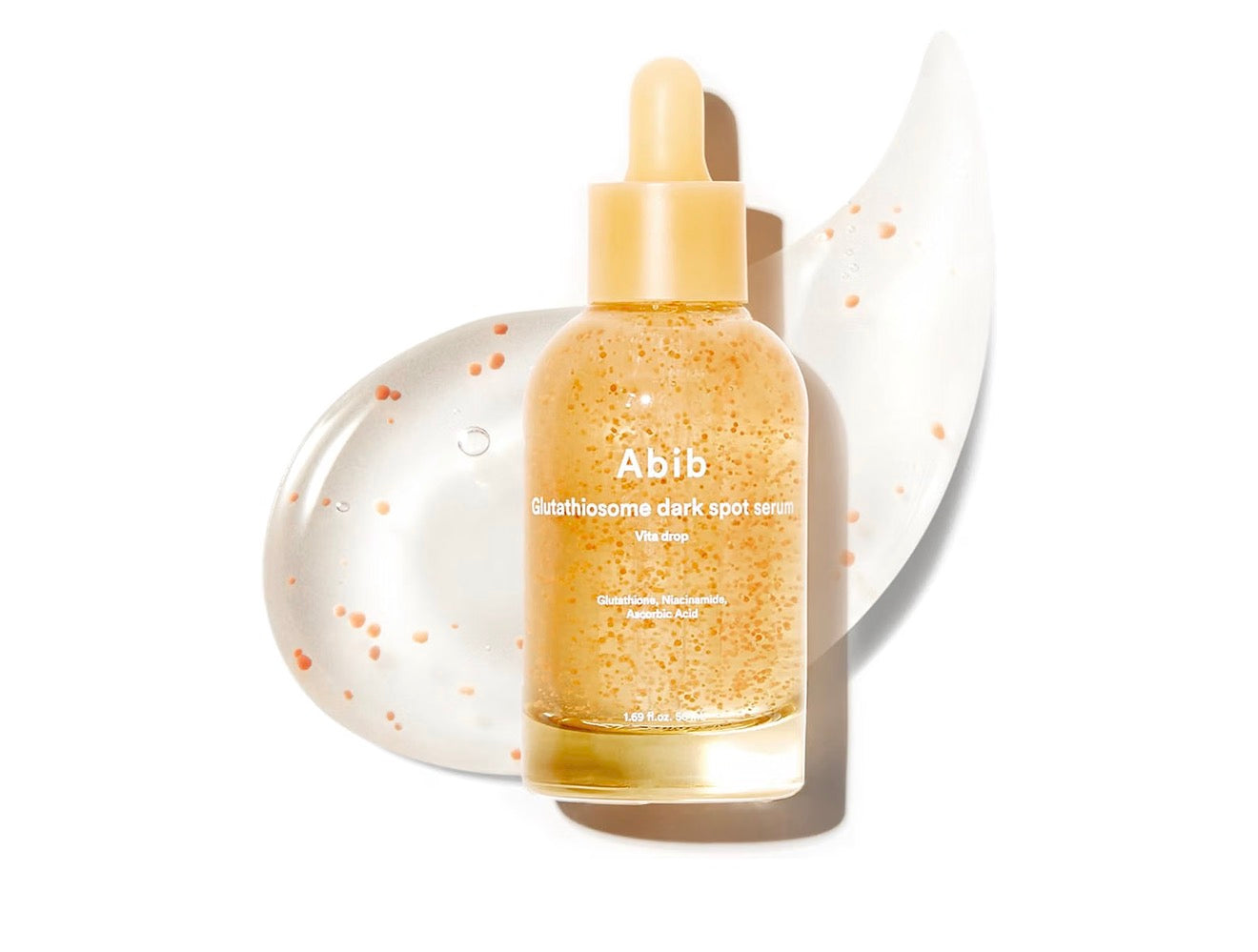 ABIB GLUTATHIOSOME DARK SPOT VITA SERUM