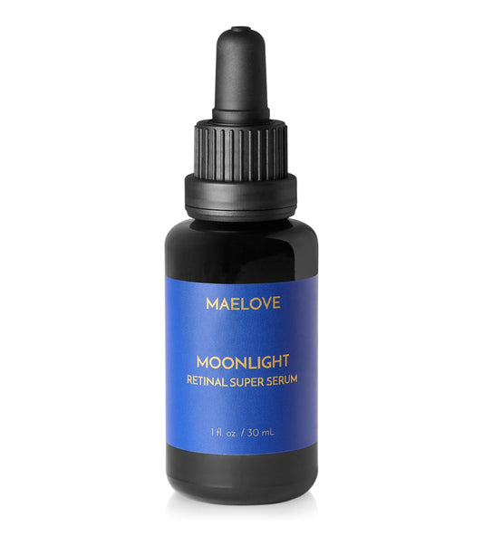 MAELOVE MOONLIGHT ADVANCED RETINAL SUPER SERUM