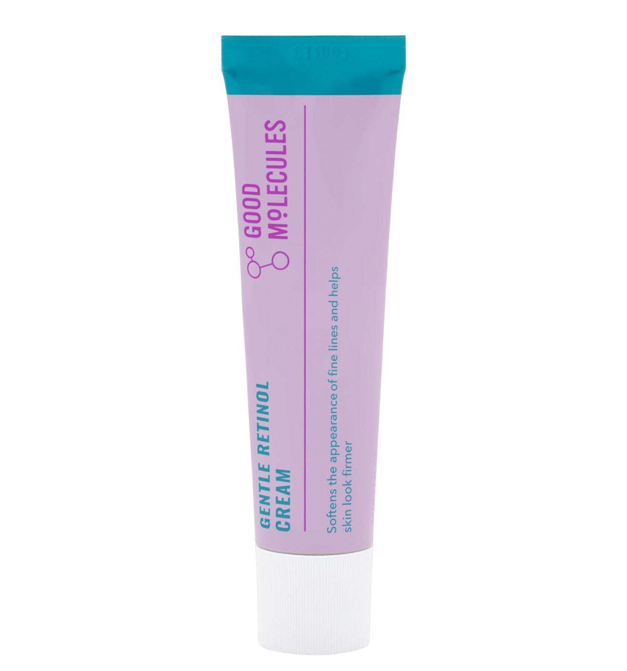 GOOD MOLECULES GENTLE RETINOL CREAM