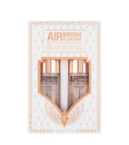 CHARLOTTE TILBURRY AIRBRUSH FLAWLESS SETTING SPRAY KIT