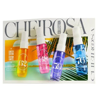 SOL DE JANEIRO CHERIOSA COLLECTION - SPRING EDITION