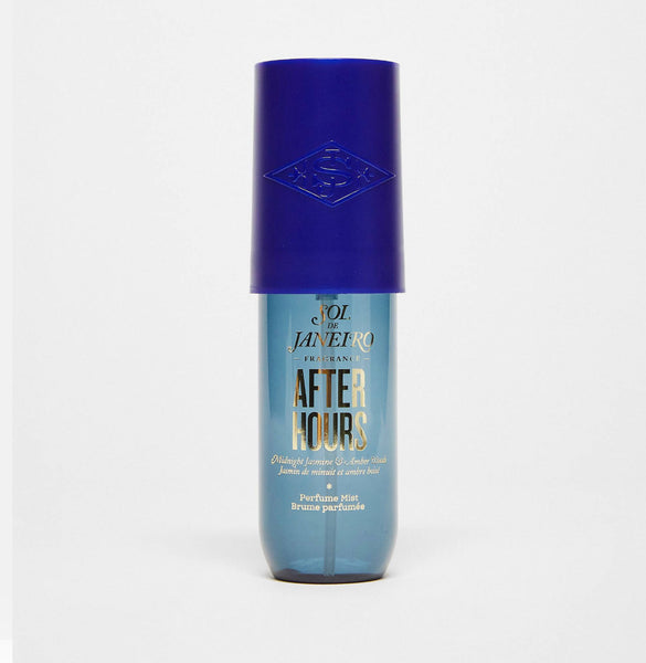 SOL DE JANEIRO LIMITED EDITION AFTER HOURS PERFUME MIST