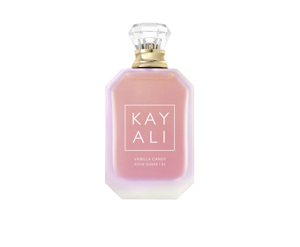 KAYALI VANILLA CANDY ROCK SUGAR | 42