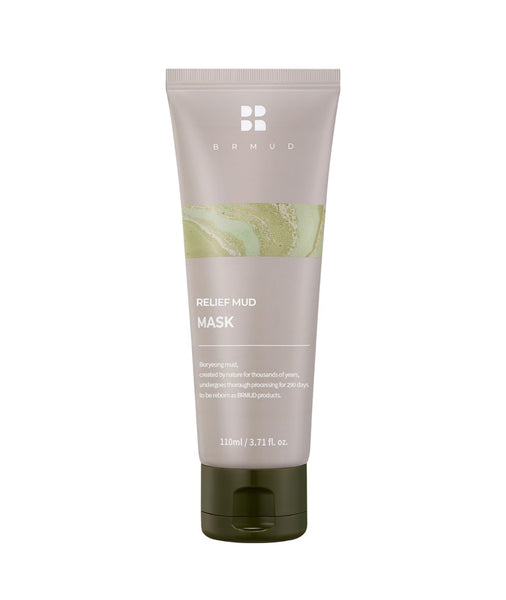 BRMUD RELIEF MUD MASK