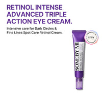 SOME BY MI RETINOL INTENSE TRIPLE ACTION EYE CREAM
