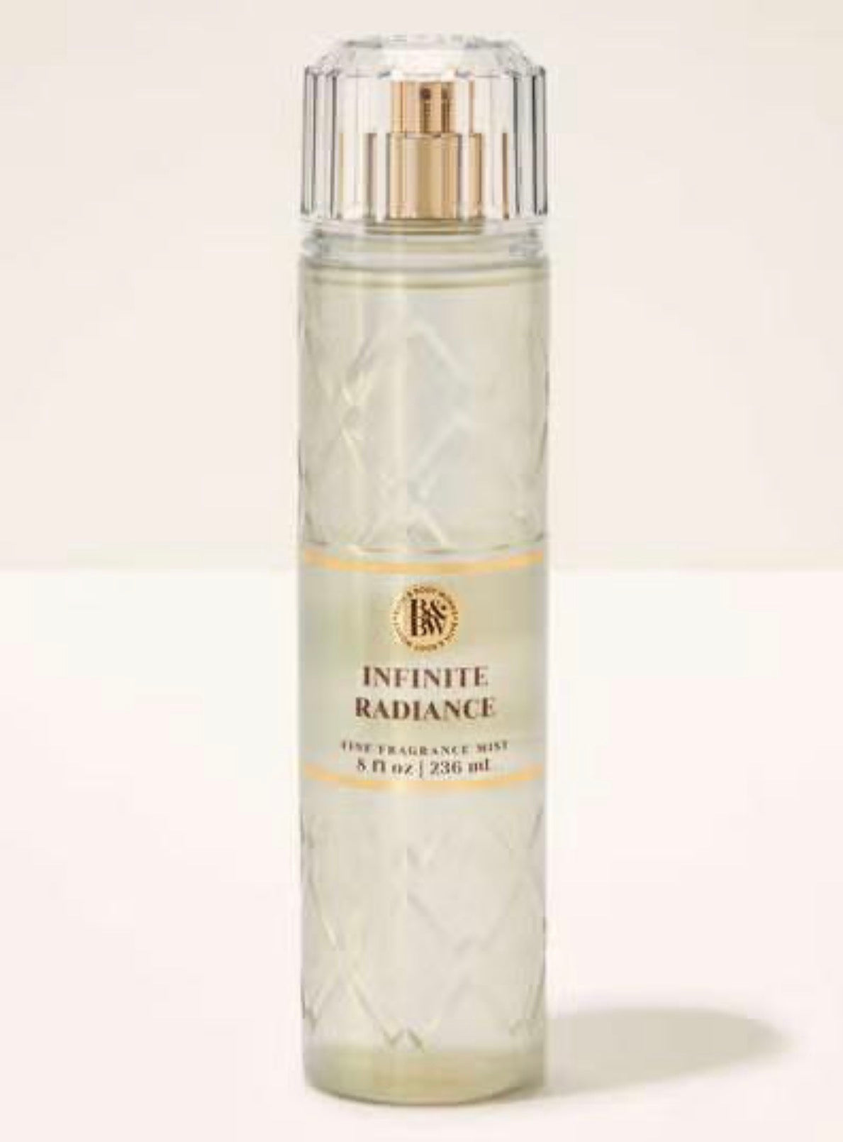 BATH AND BODY WORKS - INFINITE ROMANCE