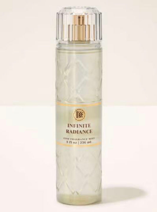 BATH AND BODY WORKS - INFINITE ROMANCE