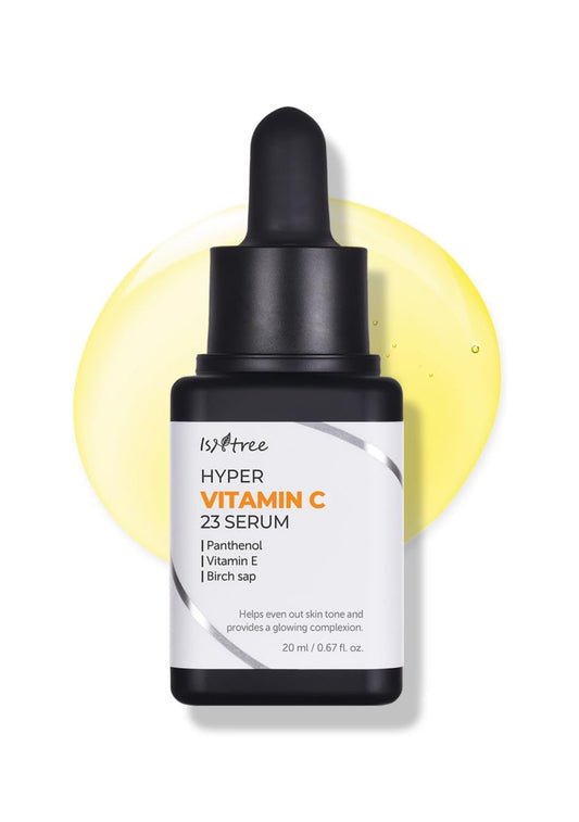 ISNTREE HYPER VITAMIN C 23 SERUM