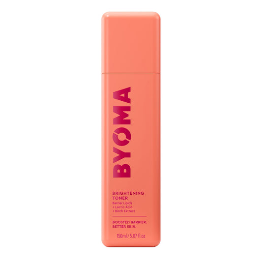 BYOMA BRIGHTENING TONER