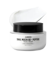 JUMISO SNAIL MUCIN 88 PEPTIDE CREAM