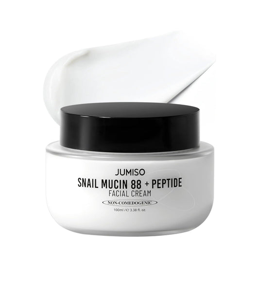 JUMISO SNAIL MUCIN 88 PEPTIDE CREAM