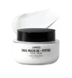 JUMISO SNAIL MUCIN 88 PEPTIDE CREAM