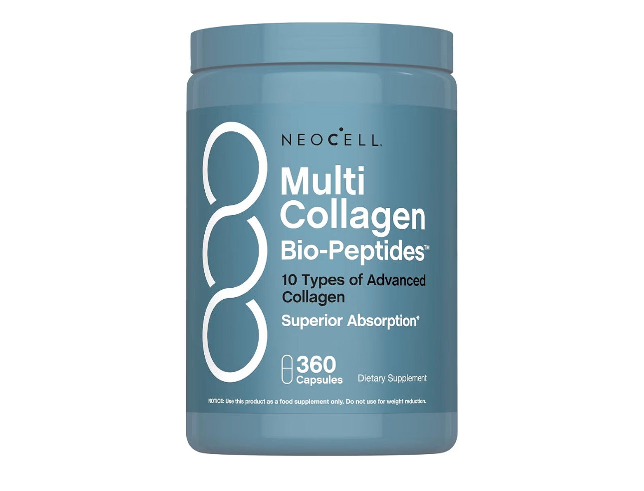 NEOCELL COLLAGE BIO-PEPTIDES POWDER