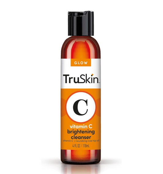 TRUSKIN VITAMIN C FACE CLEANSER