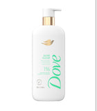 DOVE ACNE CLEAR BODY WASH - WITH 1% SALICYLIC ACID ACNE TREATMENT