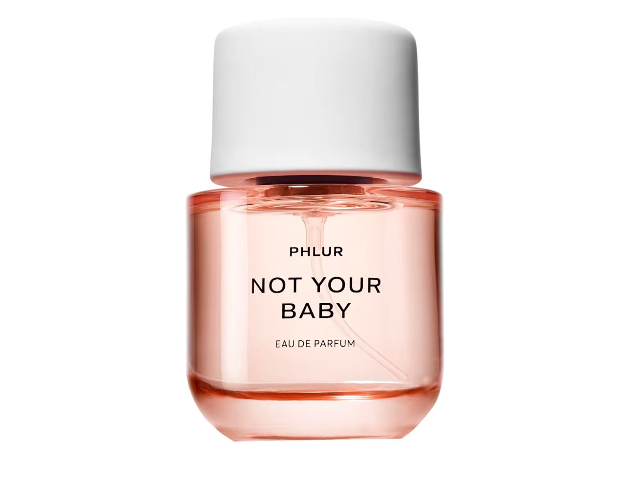 PHLUR EAU DE PARFUM - NOT YOUR BABY