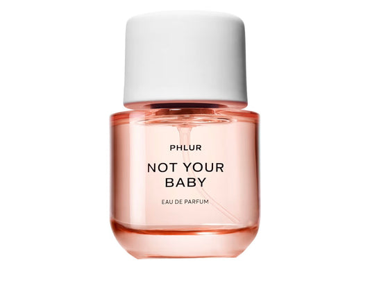 PHLUR EAU DE PARFUM - NOT YOUR BABY