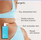 MEDIX 5.5 NIACINAMIDE + SHEA BUTTER NOURISHING RADIANCE BODY CREAM