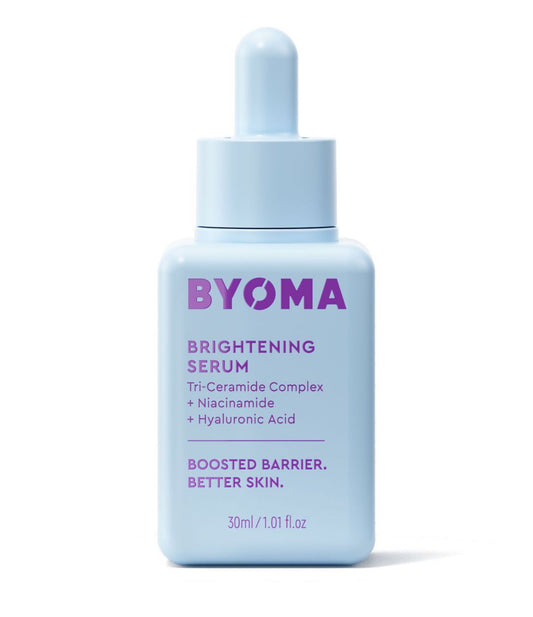 BYOMA BRIGHTENING SERUM