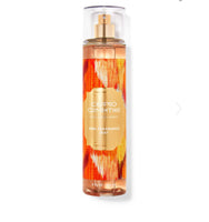 BATH & BODY WORKS FINE FRAGRANCE MIST - CALYPSO CLEMENTINE