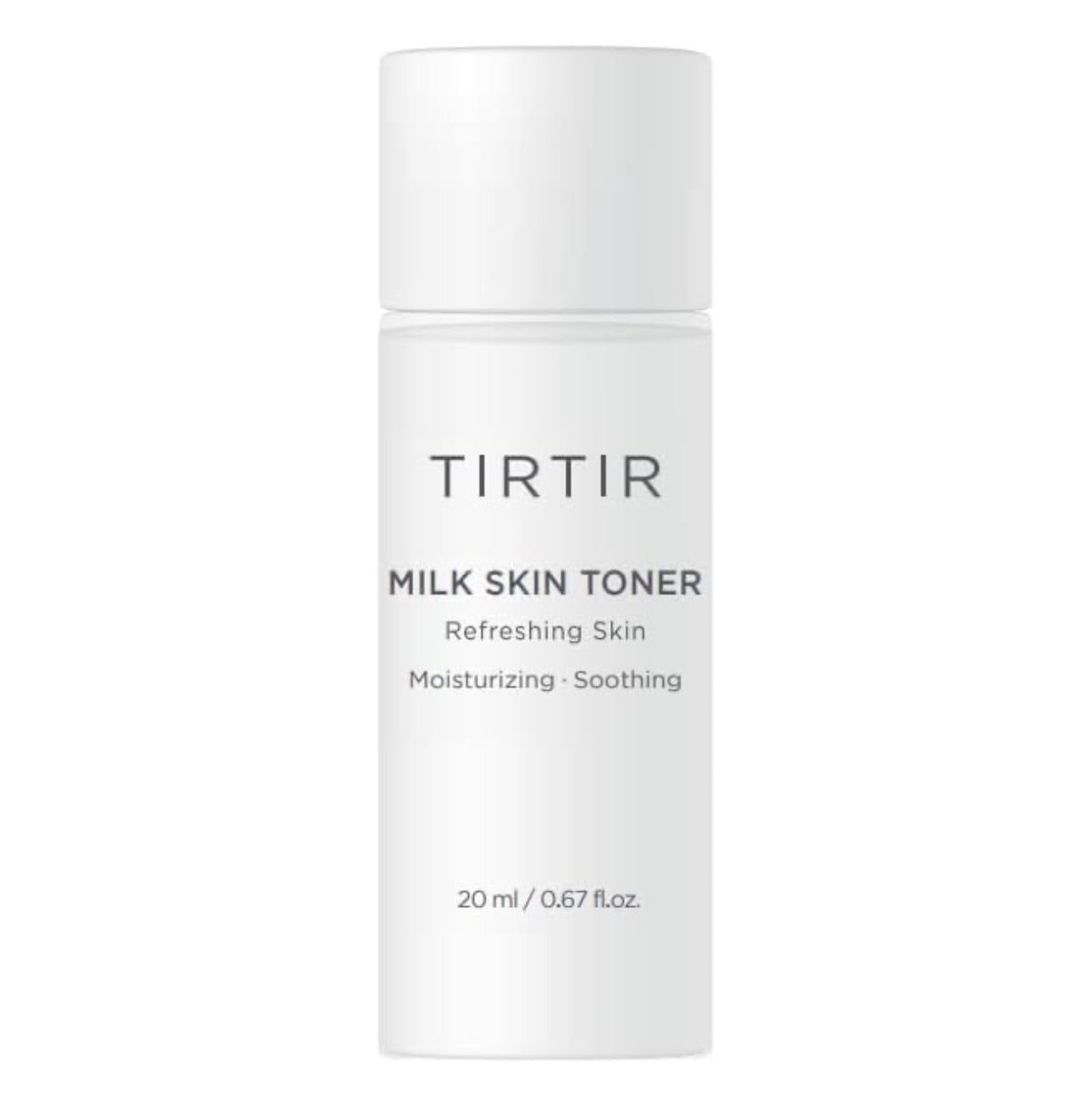 TIRTIR MILK SKIN TONER