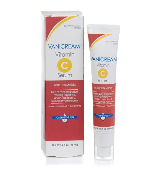 VANICREAM VITAMIN C SERUM