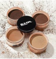 BLACK OPAL TRUE COLOR SETTING POWDER - DARK