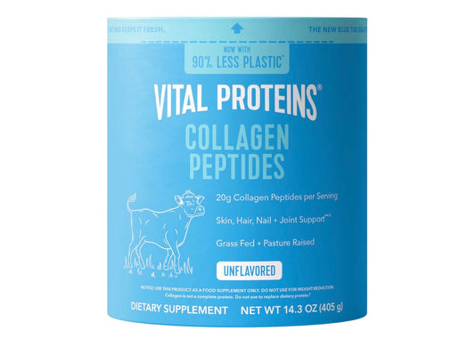 VITAL PROTEINS COLLAGEN PEPTIDES - DIETARY SUPPLEMENT