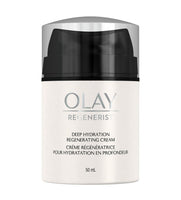 OLAY REGENERIST DEEP HYDRATION REGENERATING CREAM