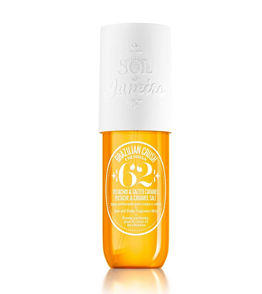 SOL DE JANEIRO FRAGRANCE MIST CHERIOSA '62