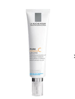 LA ROCHE POSAY PURE VITAMIN C LIGHT - ANTI-WRINKLE FIRMING MOISTURIZING FILLER