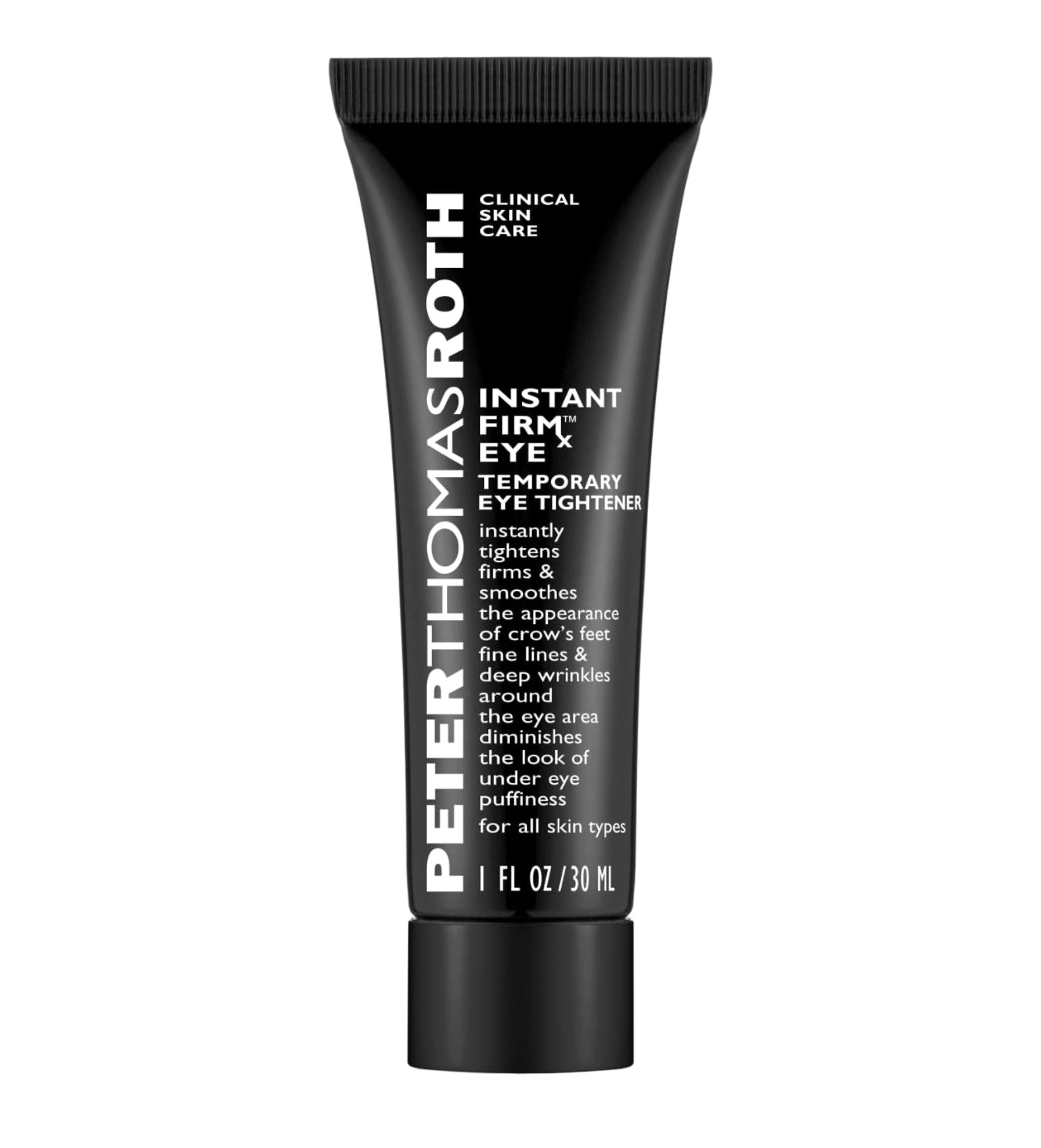 PETER THOMAS ROTH FIRMx TEMPORARY EYE TIGHTENER