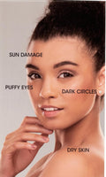 ADVANCED CLINICALS DARK SPOT BRIGHTENING CREAM