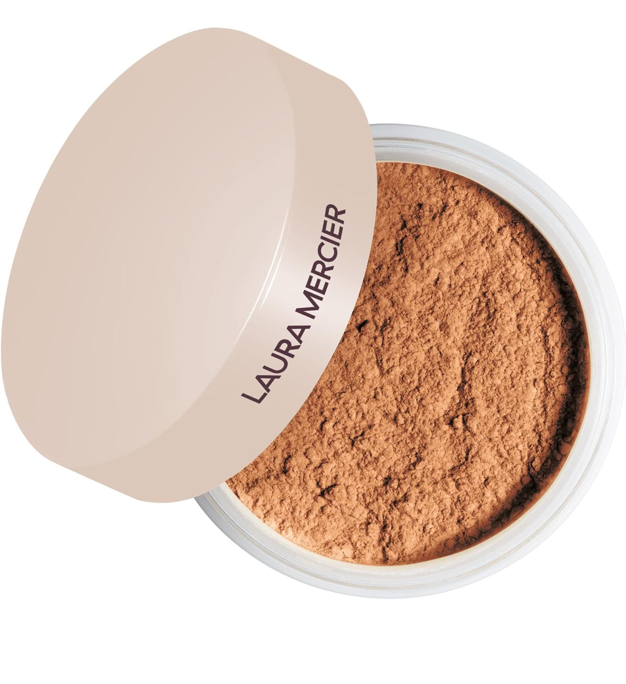 LAURA MERCIER TRANSLUCENT LOOSE SETTING POWDER - ULTRA BLUR - MERIUM DEEP