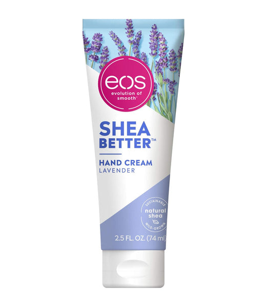 EOS HAND CREAM ‘LAVENDER’