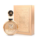 LATTAFA FAKHAR GOLD  EXTRAIT EAU DE PARFUM- UNISEX