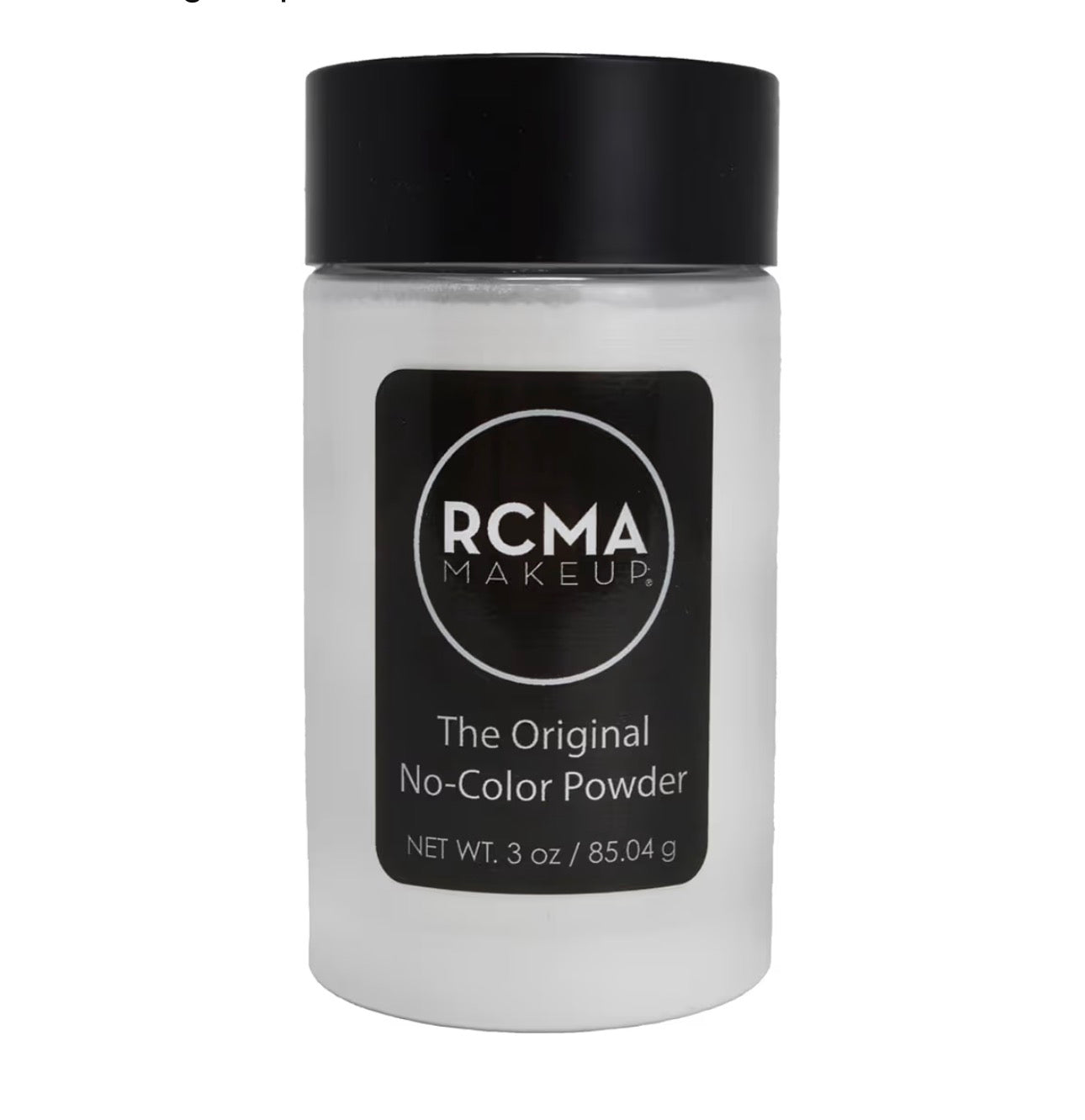 RCMA MAKEUP LOOSE SETTING POWDER