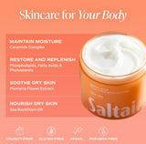 SALTAIR MULTI-LIPID BODY BUTTER - EXOTIC PULP