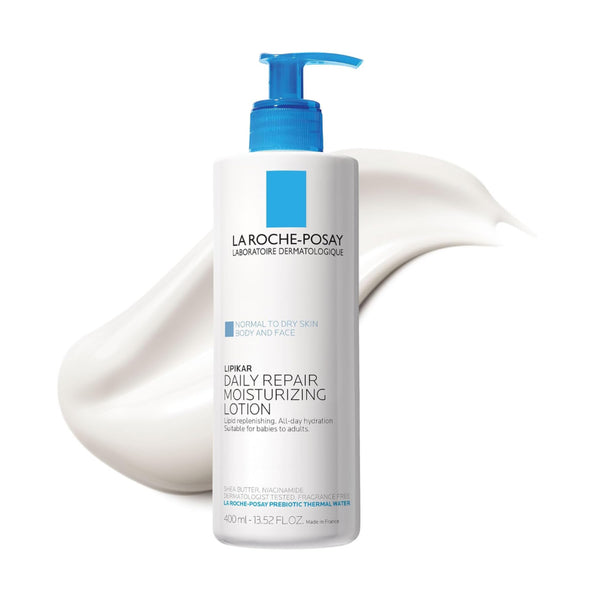 LA ROCHE POSAY DAILY REPAIR MOISTURIZING LOTION