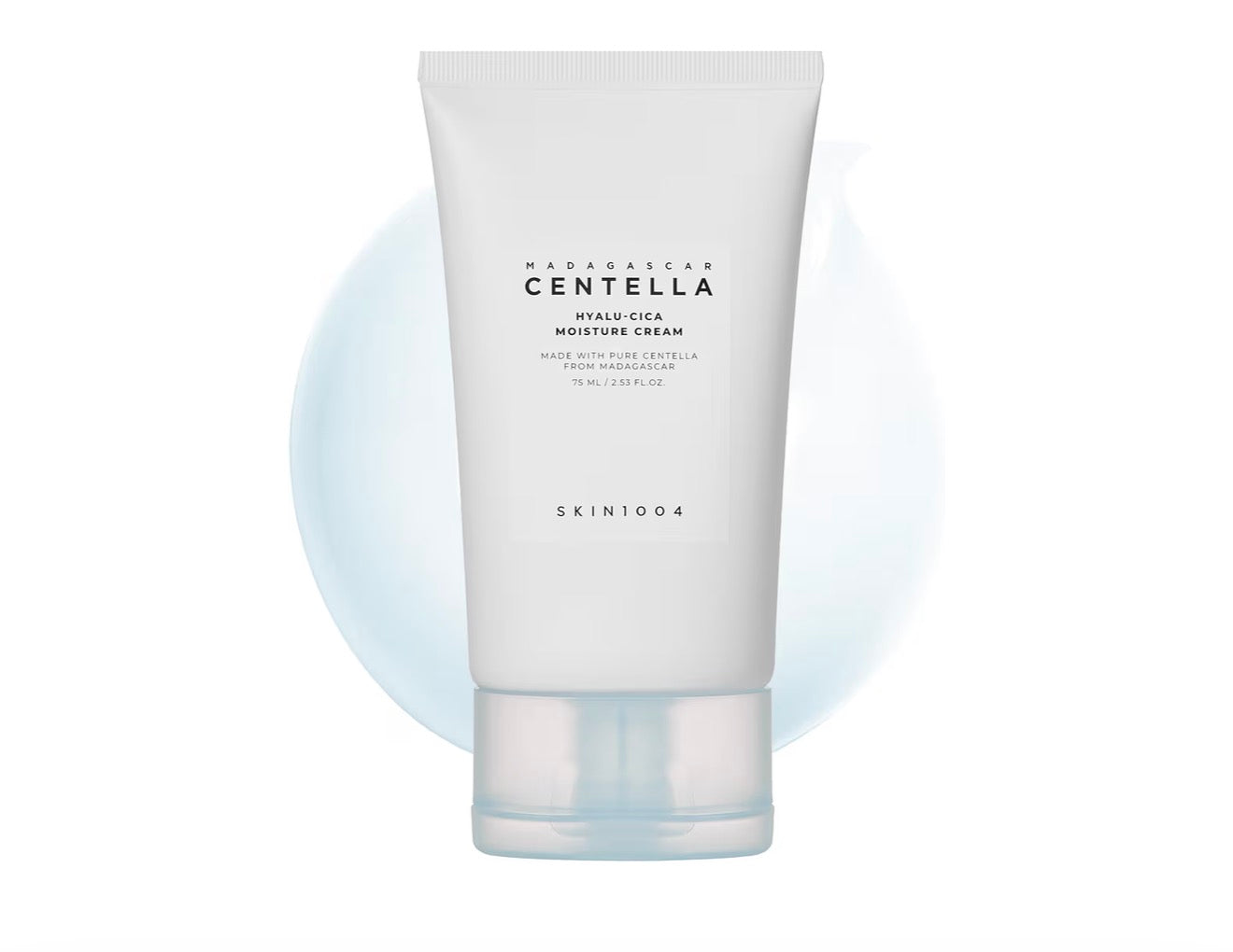 SKIN1004 CENTELLA HYALU-CICA MOISTURE CREAM
