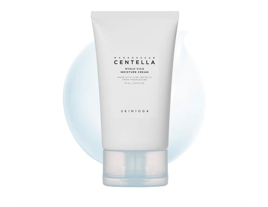 SKIN1004 CENTELLA HYALU-CICA MOISTURE CREAM