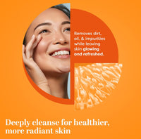 TRUSKIN VITAMIN C FACE CLEANSER
