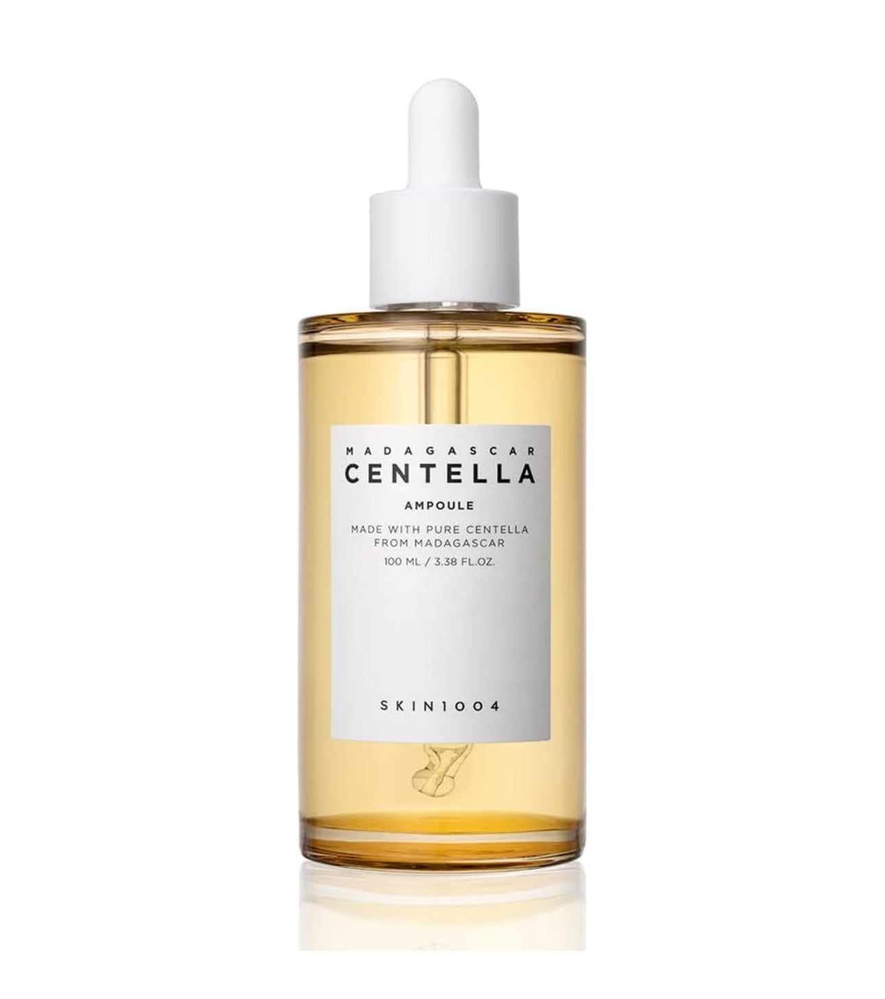 SKIN1004 MADAGASCAR CENTELLA ASIATICA AMPOULE FACE SERUM