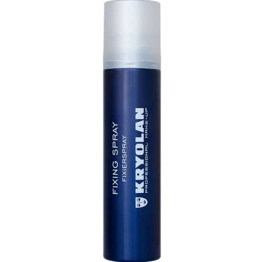 KRYOLAN AEROSOL MAKEUP FIXING SPRAY