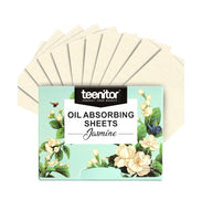 TEENITOR OIL BLOTTING SHEET