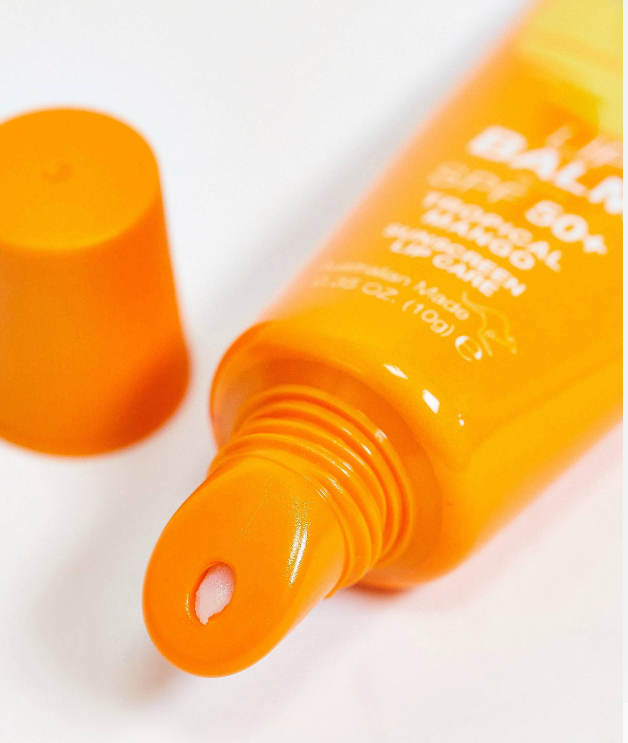 BONDI SANDS TROPICAL MANGO LIP BALM SPF50+