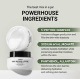 JUMISO SNAIL MUCIN 88 PEPTIDE CREAM