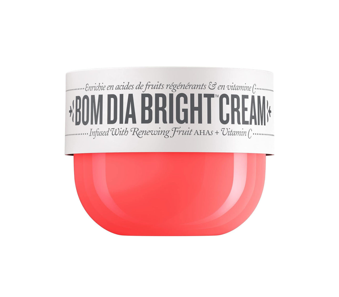 SOL DE JANEIRO BOM DIA BRIGHT CREAM