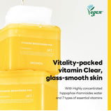 MEDIHEAL VITAMIDE BRIGHTENING PAD