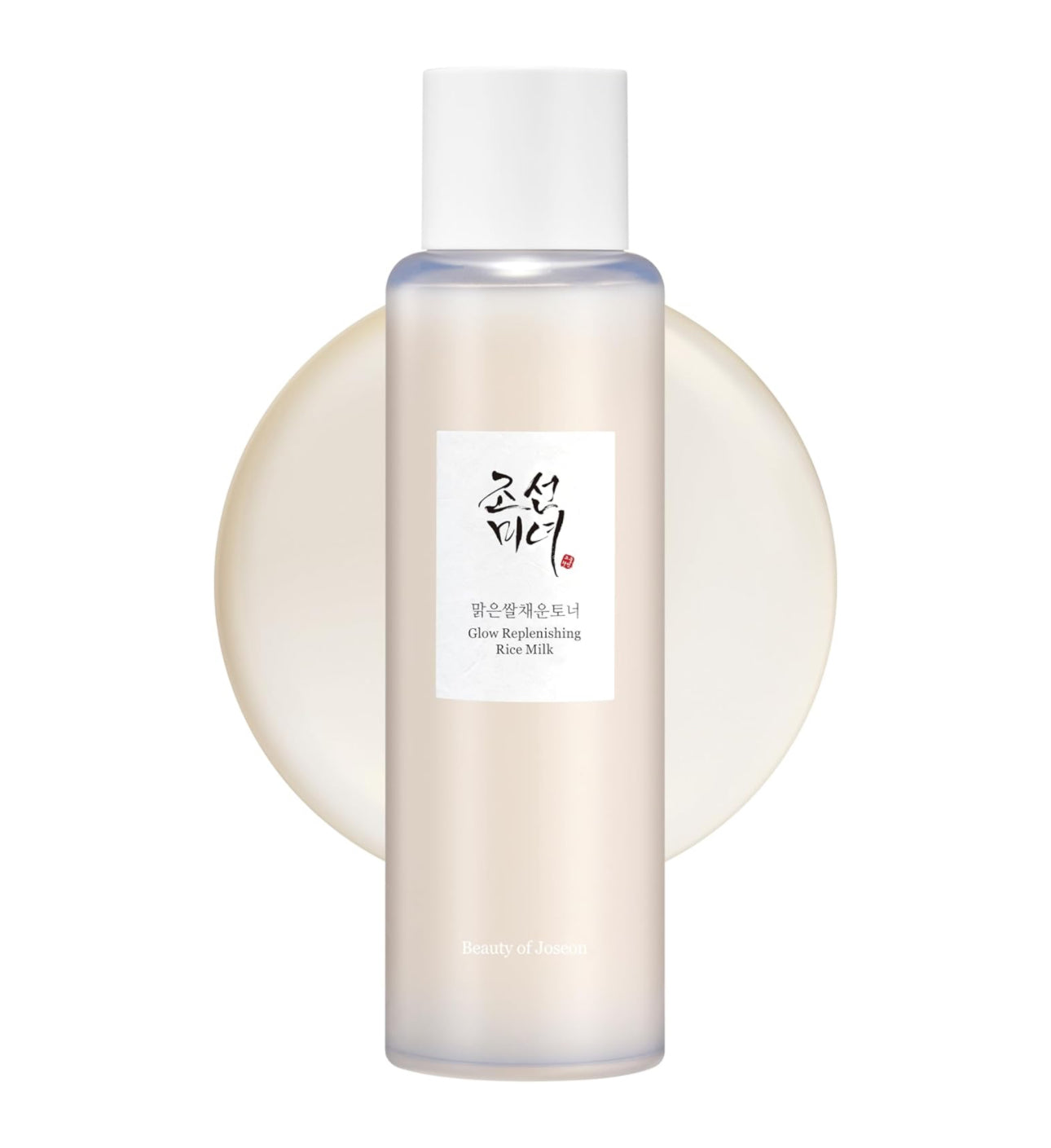 BEAUTY OF JOSEON GLOW REPLENISHING RICE MILK TONER